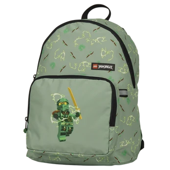 LEGO NINJAGO kuprinė Spinjitzu Master, 20266-2601
