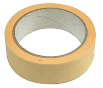 Apsauginė dažymo juosta 25M/30MM (75272) kaina