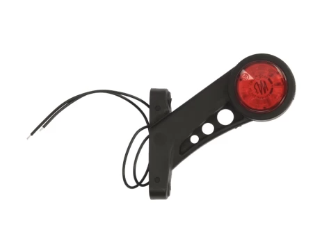 Gabaritų žibintai WAŚ 605BCP W77.4