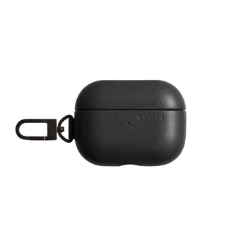 Mujjo Echelon for AirPod Pro 2nd Gen - Juodas