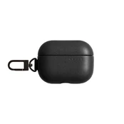 Mujjo Echelon for AirPod Pro 2nd Gen - Juodas kaina