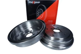 Stabdžių būgnas MAXGEAR 19-3705
