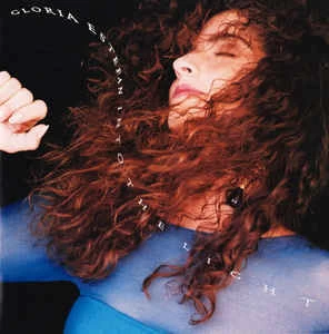 CD Gloria Estefan - Into The Light