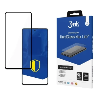 Ekrano apsauga 3mk HardGlass Max Lite Xiaomi Poco F5