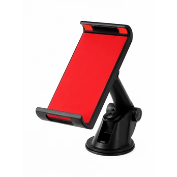 Universalus automobilinis telefono laikiklis