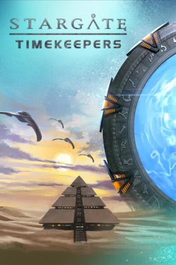 Stargate: Timekeepers PC