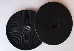 Gartraukio filtras Greentek FI130 kaina