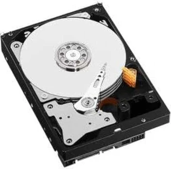 Serverio diskas HP 1TB 3,5 colio SATA II (3 Gb/s) (454146B21)