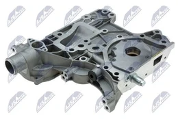 Alyvos siurblys NTY BPO-PL-010