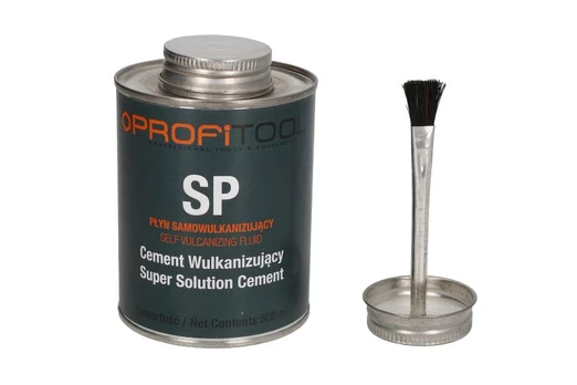 PROFITOOL Vulkanizavimo chemija 0XVU263028