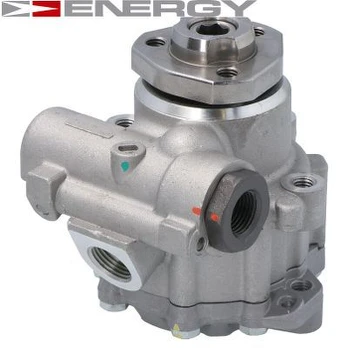 Hidraulinis siurblys, vairo sistema ENERGY PW7844