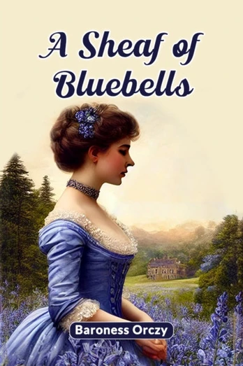 Sheaf of Bluebells (Edition2024)