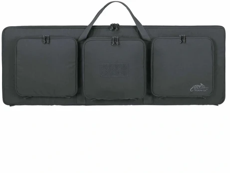 Dvigubas ginklo transportavimo krepšys Helikon-Tex 18®, Shadow Pilkas