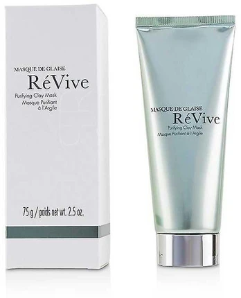 "Révive Masque De Glaise" valomoji molio kaukė 75g