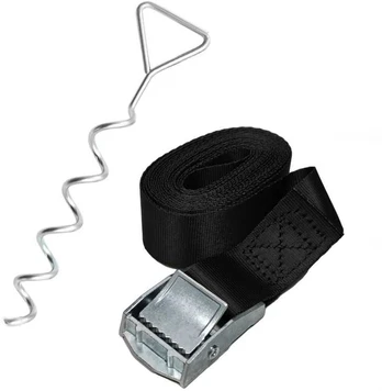 Rinkinys mocujący do trampoliny Cornilleau X 3 322130