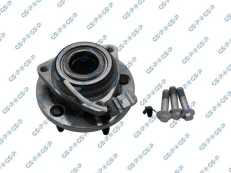 Rato guolio komplektas GSP 9333133K kaina