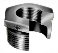 Atusa Ketinė redukcija i/v 2-1/2"