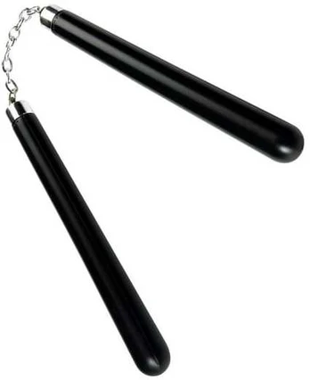 Widmann Nunchaku