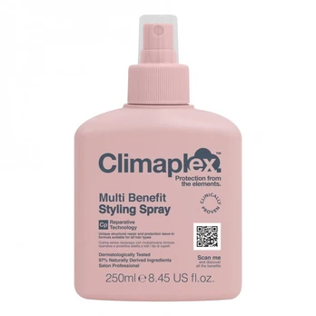 CLIMAPLEX MULTI BENEFIT STYLING plaukų purškiklis, 250 ml