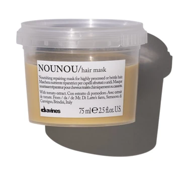 Davines NOUNOU maitinanti kaukė, 75 ml