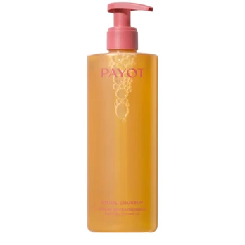 Payot, Rituel Douceur, Relaxing, Shower Oil, All Skin Types, 400 ml