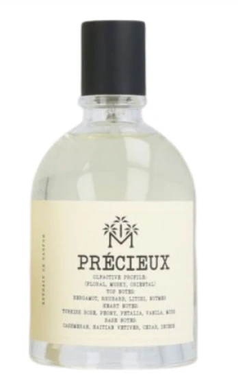 Moudon Précieux 100ml Unisex