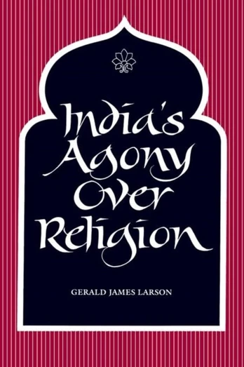 India's Agony Over Religion