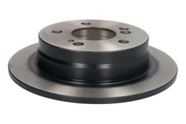 TRW DF1583 Brake Disc kaina