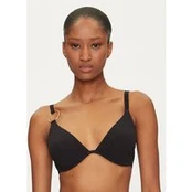 Chantelle Bikinio viršus Eclipse C16ZMA Juoda