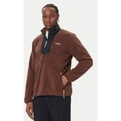 Columbia Fliso džemperis Sequoia Grove™ 2095901 Ruda Regular Fit