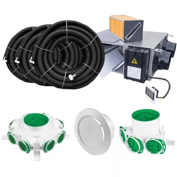 Šilumokaitis Weber REQ ECO 200