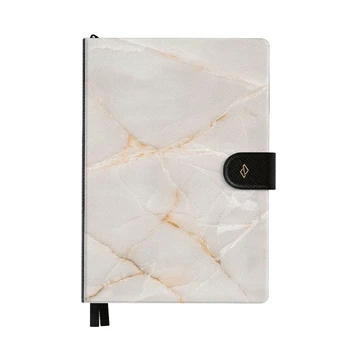 Vanilla Sand - Marble Infinity Planner