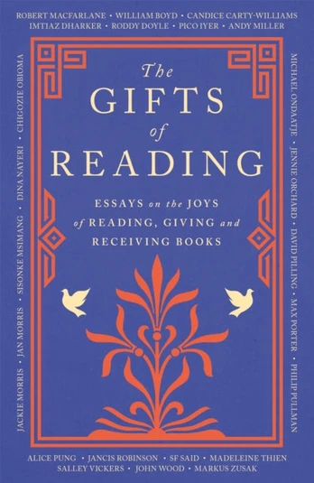 Gifts of Reading