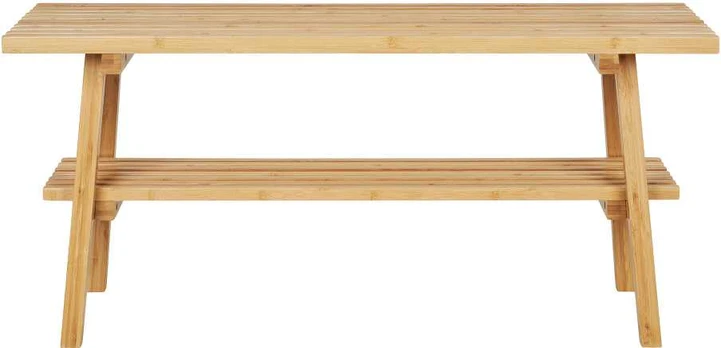 Suolelis - Ember - 28x70x45 cm - Natūrali