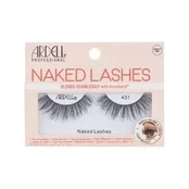 Ardell Naked Lashes 431, 1.0ks