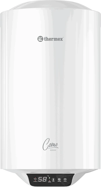 Elektrinis vandens šildytuvas Thermex COMO 80 V