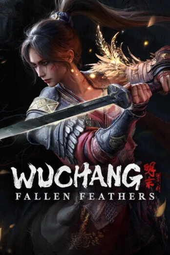 Wuchang: Fallen Feathers Xbox
