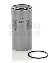 Kuro filtras MANN-FILTER WK1080/7X