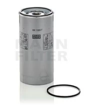 Kuro filtras MANN-FILTER WK1080/7X kaina