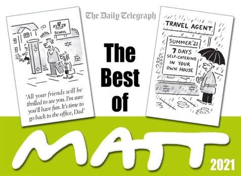 Best of Matt 2021