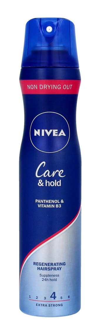 Plaukų purškiklis Nivea