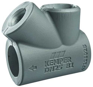 Kemper Group 1/2 colio cirkuliacinio vožtuvo dangtelis