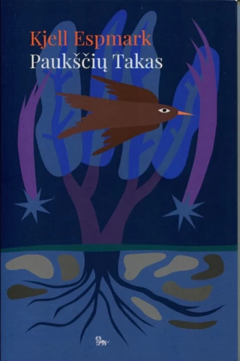 Paukščių Takas