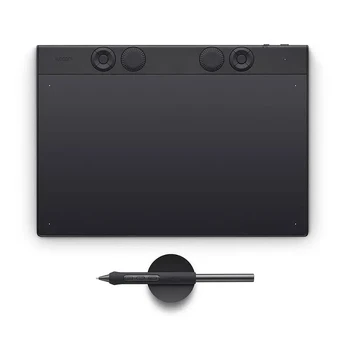 Wacom Intuos Pro pen tablet medium