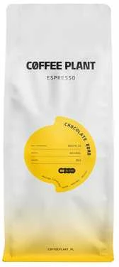 COFFEE PLANT - Chocolate Bomb Espresso 1kg