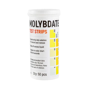 ReDiant® Inhibitoriaus koncentracijos testas