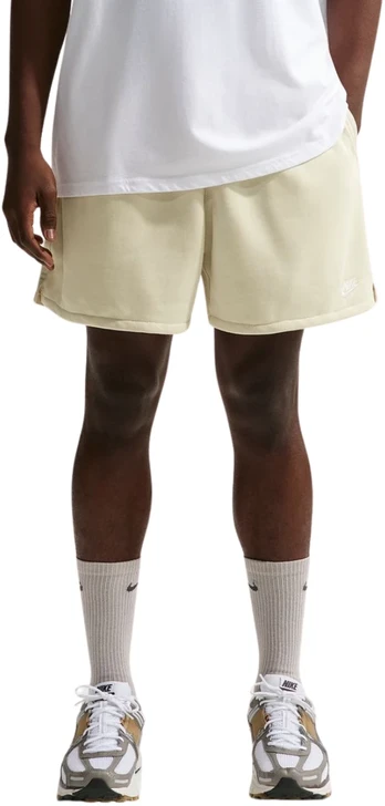 Šortai vyrams Nike Club kremowe FN3520 229 (L)