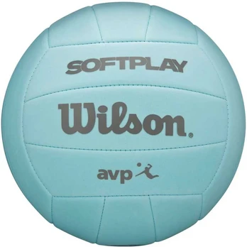 WILSON AVP SOFTPLAY Mėlynas VOLLEYBALL