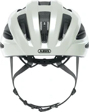Šalmas Abus Macator pearl white-L
