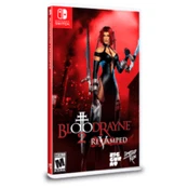 Bloodrayne 2 Nintendo Switch